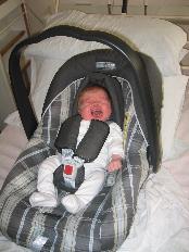 car seat